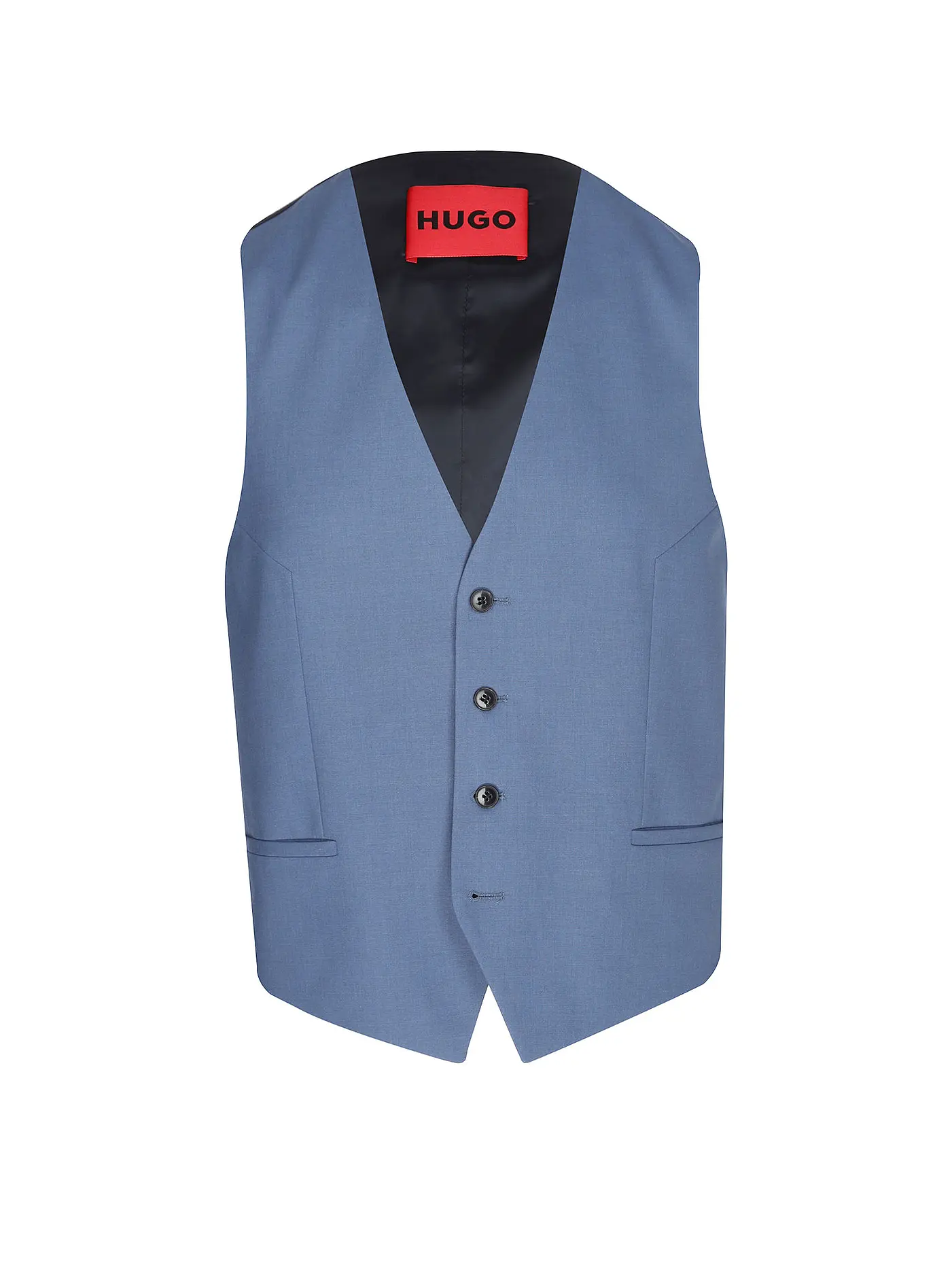 HUGO | Anzugweste VIN224 | 